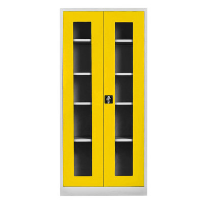 Armoire de rangement Locker