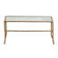 Table basse 36x16x16.5 "