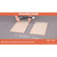 Table de bout avec rangement Maahnoor-846869256