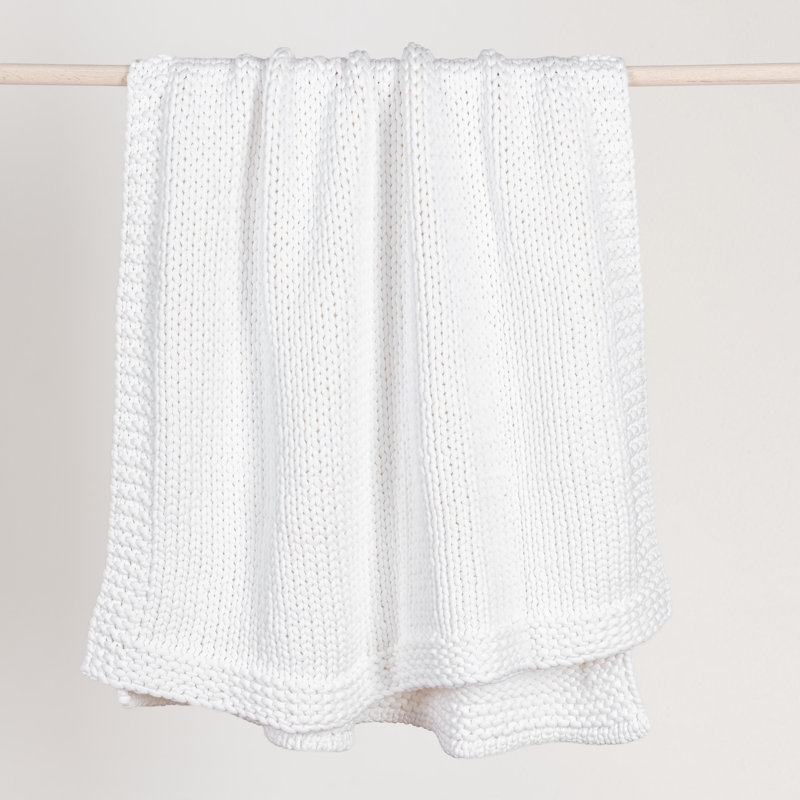 Dyne Throw Blanket