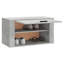 4 Pair Shoe Storage Cabinet-607113568
