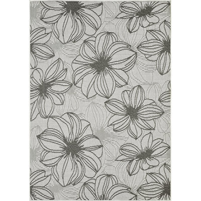 Tapis crème Rosmunda Cerimia
