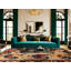  Tapis lavable Roosters Farm-25604258