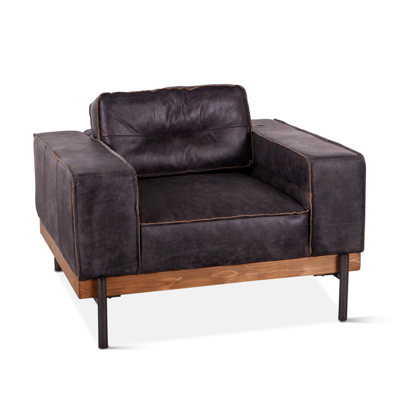 Chiavari Armchair, Antique Ebony