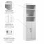 Tour pour garde-robe l 25 po Arlex-88513506-91717532
