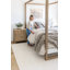 Linen Area Rug in Ivory-1356267152