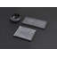 Solstice Rectangular Plate 21Cm-65547577