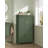 Arhavi 42.1" H 4-Door Floor Storage Cabinet with Adjustable Shelves-24767012