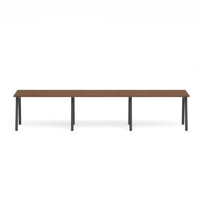 Series A Single Desk