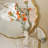 Round Metal Frame Wall Mirror-105492940-106200291