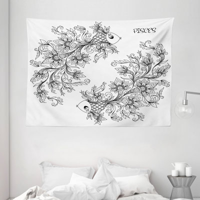 Polyester Tapestry