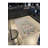 Geometric Traditional Decorative Carpet With Ivy Pattern In Anthracite Colors-1101142811