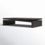 Matthes Rectangular Single Coffee Table-1386147007