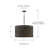 4 - Light Cluster Pendant-70886171