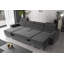 Bowgen 4 Seater Corner Sofa -649599299