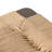 Kennebunk Solid Wood Accent Stool