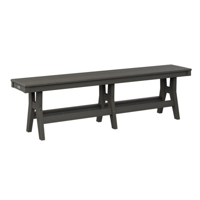 Harbor Patio Bench