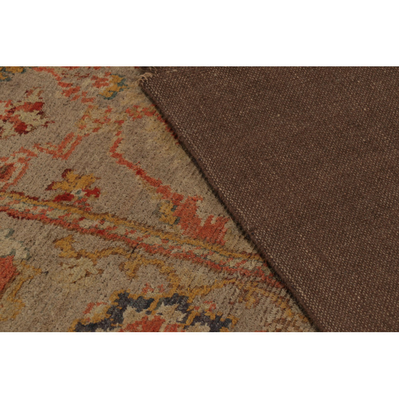 One-of-a-Kind 11'6x17'0 Area Rug