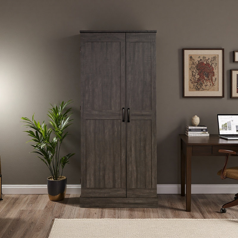 Storage Cabinet