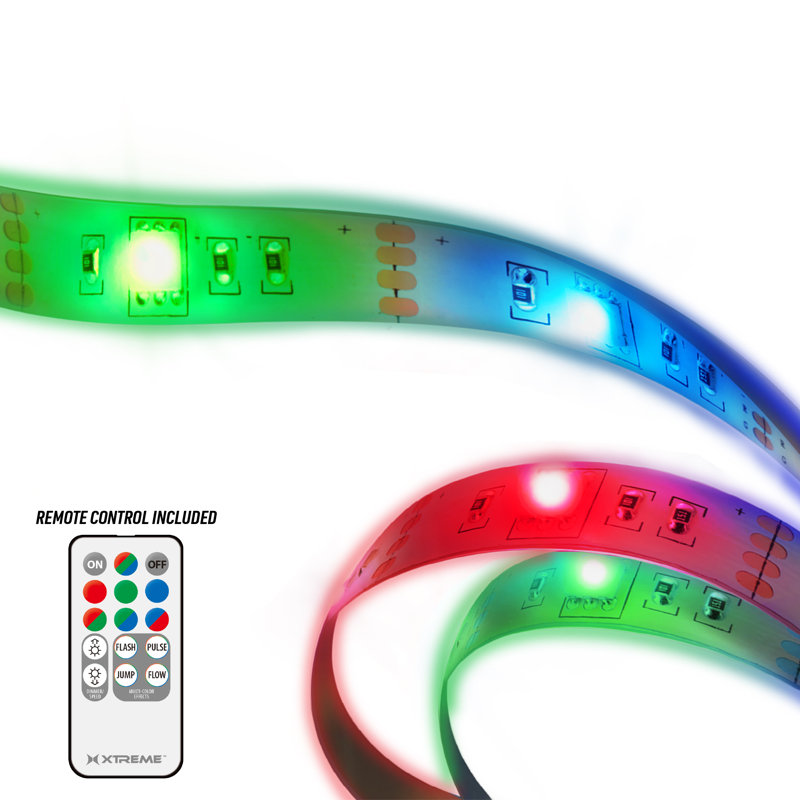 38'' Under Cabinet Strip Light