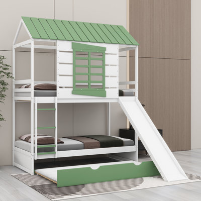 Lit superposé Sturdy