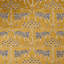 Woodland Leopard Velvet Fabric-58849731