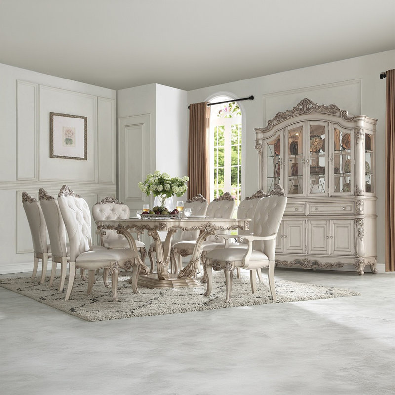 Gorsedd Dining Table