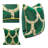 Sequined Pillow Cover
