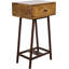 Be Pure End Table-16236791