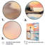 Coucher de soleil sur la plage 2 - Art mural plage-1345148764-1345148759