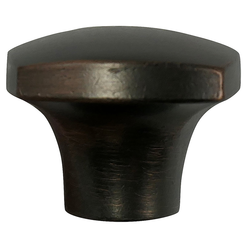 Aventura Square Knob