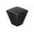 Noir mat est en rupture de stock