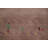 Handmade Gabbeh Indian Runner Rug 3x10