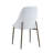 Barhorst 18.25 " H Faux Leather Upholstered Side Chair-715781173