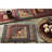 Lorena Cotton Blend Patchwork Rectangle Placemat