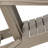 Laguna Foldable Outdoor Adirondack Set-41041753