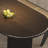 Healthy and natural solid wood table set-107395915