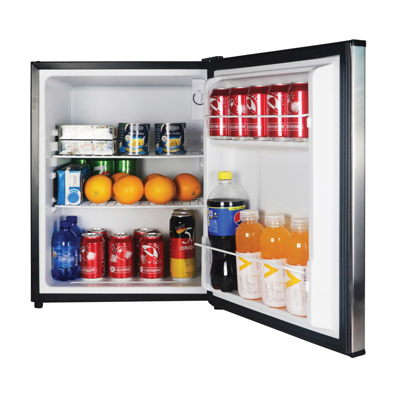 Magic Chef 2,4 pi³ Mini réfrigérateur autoportant