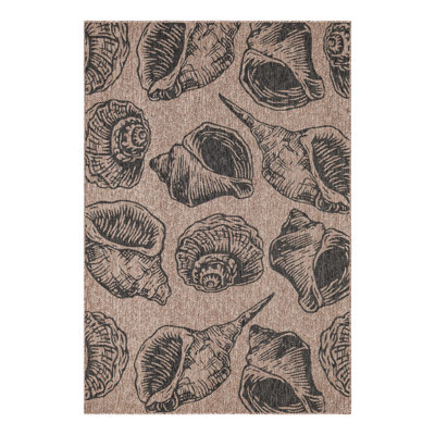 Angelys Indoor/Outdoor Area Rug