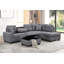 Canapé modulaire 28 pièces Misja-1273186201