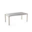 Daubenton 6 - Person Rectangular Stone Patio Dining Set-15969566