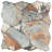 Canet 17" x 17" Porcelain Stone Look Wall & Floor Tile-842697210