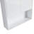 Bathroom Storage Cabinet,Soft Close Drawer,Glossy White