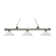 Chevelle 3 - Light Pool Table Lights Pendant