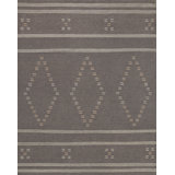 Mesa Wool Southwestern Area Rug