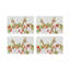 Cherry Blossom Pebble 17.5" Vinyl Placemat-50817611