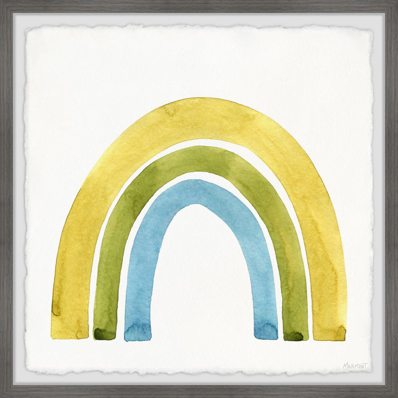 Montevia Single Picture Frame Painting, 30cm H x 30cm W