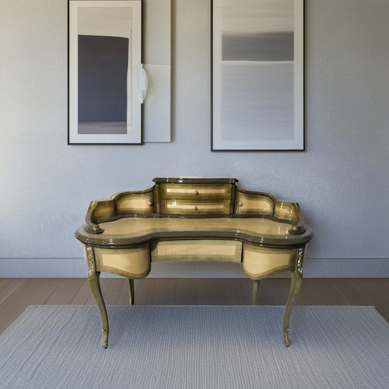 Light Luxury Bedroom Dresser