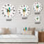 Très grande horloge murale II-37960751