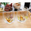 20oz. Stemless Wine Glass Set
